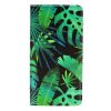 Smart book virágmintás fliptok Samsung A72 4G/5G design 3-5900217406747 1 kép
