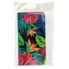 Smart book virágmintás fliptok Samsung A42 5G design 2-5900217406655 4 kép