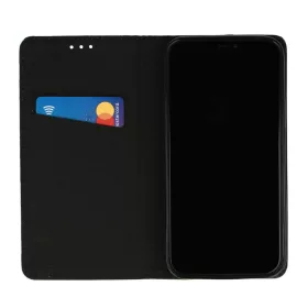 Smart book virágmintás fliptok Samsung A42 5G design 1-5900217406662 2 kép