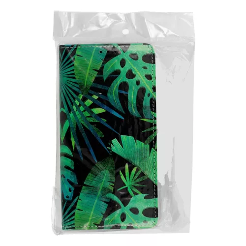 iPhone 12 Pro MAX Smart book virágmintás fliptok design 3-5900217406464 4 kép