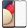 Samsung Galaxy A02s Kijelzővédő üvegfólia 5D fekete-5902280668848 1 kép