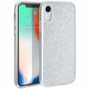 Glitter flitteres tok SAMSUNG GALAXY A02S ezüst-5902429900877 1 kép