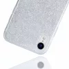 Glitter flitteres tok SAMSUNG GALAXY A02S ezüst-5902429900877 2 kép