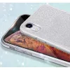 Glitter flitteres tok SAMSUNG GALAXY A02S ezüst-5902429900877 4 kép