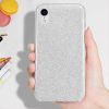 Glitter flitteres tok SAMSUNG GALAXY A02S ezüst-5902429900877 6 kép