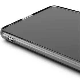 Ultravékony TPU tok SAMSUNG GALAXY A02S átlátszó-5903396090813 1 kép