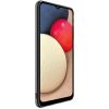 Ultravékony TPU tok SAMSUNG GALAXY A02S átlátszó-5903396090813 2 kép