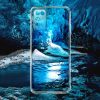 Ultravékony TPU tok SAMSUNG GALAXY A02S átlátszó-5903396090813 3 kép