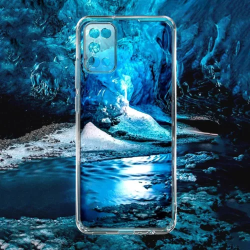 Ultravékony TPU tok SAMSUNG GALAXY A02S átlátszó-5903396090813 3 kép