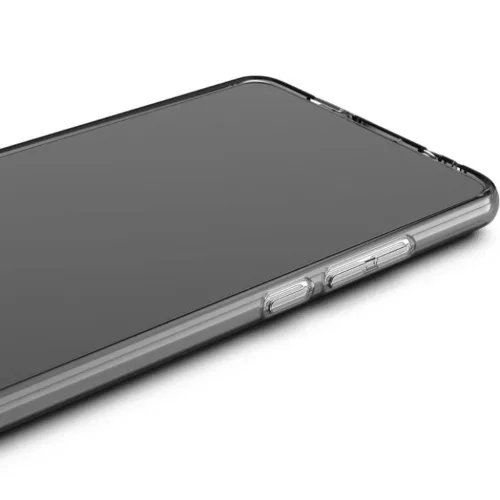 Ultravékony TPU tok SAMSUNG GALAXY A02S átlátszó-5903396090813 5 kép