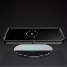 Tech-protect Adventure Fokozott Védelmet Nyújtó Tok Samsung A72 Fek-6216990210174 2 kép