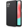 Samsung A32 5G Nillkin Frosted Shield tok fekete-6902048212336 1 kép