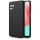 Samsung A32 5G Nillkin Frosted Shield tok fekete-6902048212336 1 kép