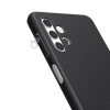 Samsung A32 5G Nillkin Frosted Shield tok fekete-6902048212336 9 kép