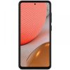 Samsung A72 fekete Nillkin Frosted Shield tok-6902048214750 3 kép