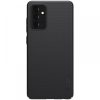 Samsung A72 fekete Nillkin Frosted Shield tok-6902048214750 4 kép