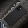 Samsung A72 fekete Nillkin Frosted Shield tok-6902048214750 7 kép