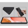 Samsung A72 fekete Nillkin Frosted Shield tok-6902048214750 8 kép