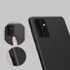Samsung A72 fekete Nillkin Frosted Shield tok-6902048214750 9 kép