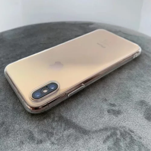 Tech-Protect FlexAir áttetsző tok SAMSUNG A72 Crystal-6216990210099 2 kép