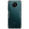 Nillkin Nature tok Xiaomi Redmi Note 9T szürke