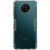 Nillkin Nature tok Xiaomi Redmi Note 9T szürke-6902048212329 1 kép