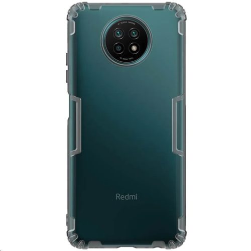 Nillkin Nature tok Xiaomi Redmi Note 9T szürke-6902048212329 1 kép