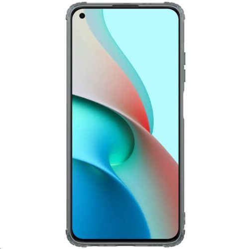 Nillkin Nature tok Xiaomi Redmi Note 9T szürke-6902048212329 2 kép