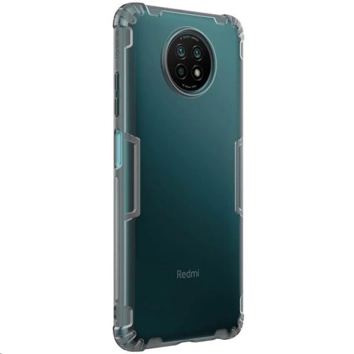 Nillkin Nature tok Xiaomi Redmi Note 9T szürke-6902048212329 3 kép