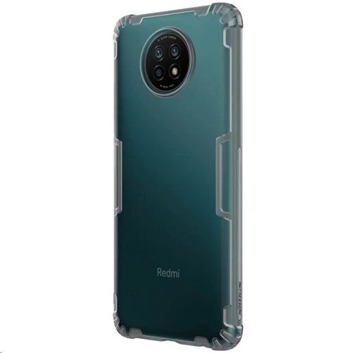 Nillkin Nature tok Xiaomi Redmi Note 9T szürke-6902048212329 4 kép