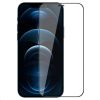 iPhone 12 Pro Nillkin 2in1 HD kijelzővédő üvegfólia + kamera lenc-6902048213906 2 kép