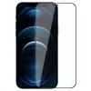 iPhone 12 Pro Nillkin 2in1 HD kijelzővédő üvegfólia + kamera lenc-6902048213906 2 kép