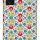 Casegadget folk virág mintás tok Samsung S20 FE-1000000560541 1 kép