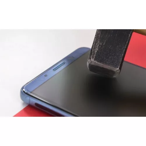 3MK FlexibleGlass kijelzővédő üvegfólia Samsung M21-5903108251303 3 kép