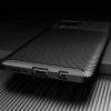 Armored szénszál mintájú TPU tok SAMSUNG GALAXY A42 5G kék-5902429902031 3 kép