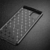 Armored szénszál mintájú TPU tok SAMSUNG GALAXY A42 5G kék-5902429902031 6 kép
