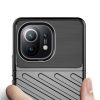 Thunder fokozott védelmet biztosító flexibilis TPU tok XIAOMI MI 11-5902429908705 3 kép