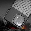 Thunder fokozott védelmet biztosító flexibilis TPU tok XIAOMI MI 11-5902429908705 6 kép