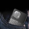 Thunder fokozott védelmet biztosító flexibilis TPU tok XIAOMI MI 11-5902429908705 8 kép