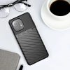Thunder fokozott védelmet biztosító flexibilis TPU tok XIAOMI MI 11-5902429908705 9 kép