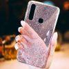 Sequins csillogó flitteres tok XIAOMI MI 10T / 10T PRO pink-5902429903618 3 kép