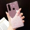 Sequins csillogó flitteres tok XIAOMI MI 10T / 10T PRO pink-5902429903618 5 kép