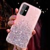 Sequins csillogó flitteres tok XIAOMI MI 10T / 10T PRO pink-5902429903618 9 kép
