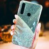 Xiaomi Mi 10t / 10T Pro Sequins csillogó flitteres tok menta-5902429903632 3 kép