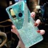 Xiaomi Mi 10t / 10T Pro Sequins csillogó flitteres tok menta-5902429903632 5 kép