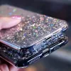 Samsung S21+ Plus Sequins csillogó flitteres tok menta-5902429903700 8 kép