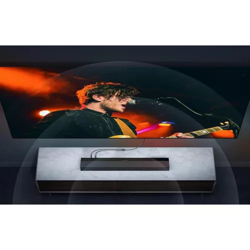 UGREEN AV102 2xRCA kábel (Cinch) jack 3.5 mm 1m fekete-6957303815883 4 kép