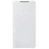 Samsung S21+ Plus Samsung LED View fliptok LED fény kijelzéssel szrüke (EF-NG996PJEGEE)