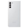 Samsung S21+ Plus Samsung LED View fliptok LED fény kijelzéssel szr�-8806090843143 2 kép