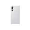 Samsung S21+ Plus Samsung LED View fliptok LED fény kijelzéssel szr�-8806090843143 2 kép
